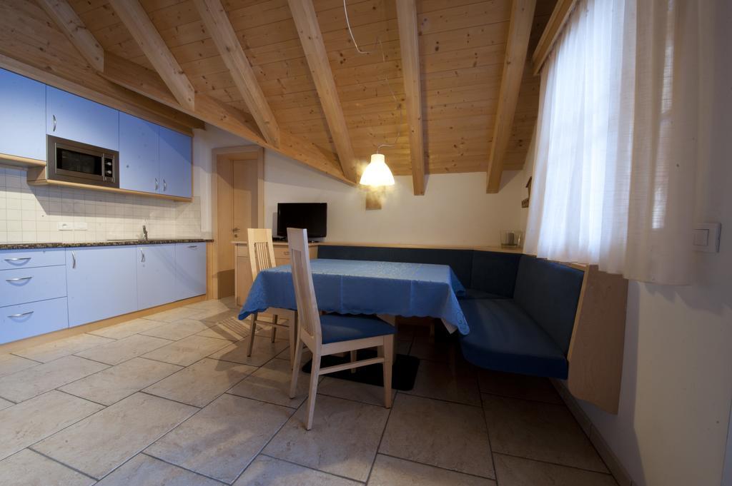 Appartamenti Villa Olympia Corvara In Badia Quarto foto